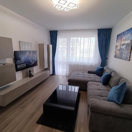 D&N Relax Apartment براشوف المظهر الخارجي الصورة