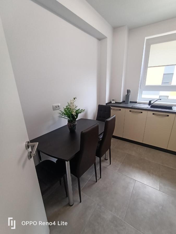 D&N Relax Apartment براشوف المظهر الخارجي الصورة