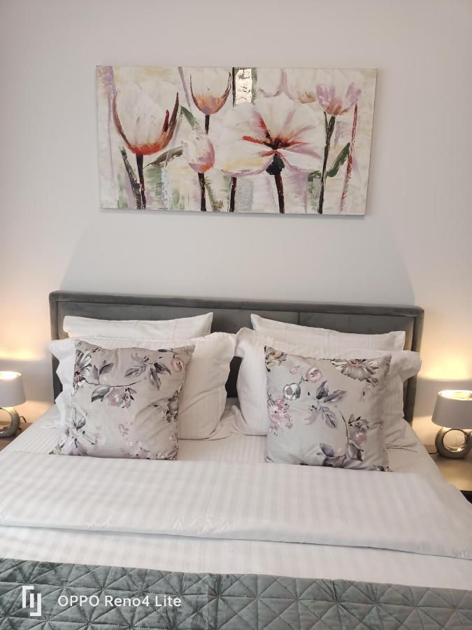 D&N Relax Apartment براشوف المظهر الخارجي الصورة