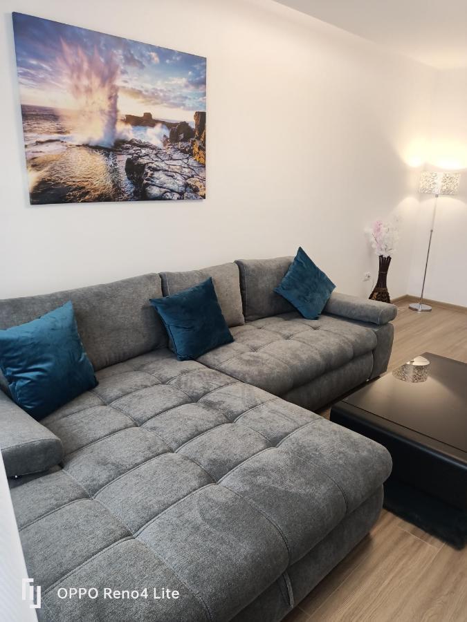 D&N Relax Apartment براشوف المظهر الخارجي الصورة