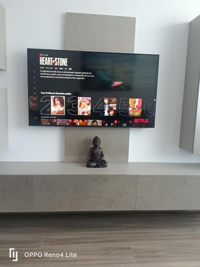 D&N Relax Apartment براشوف المظهر الخارجي الصورة