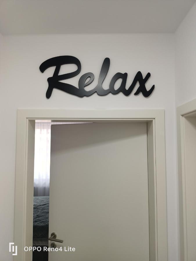 D&N Relax Apartment براشوف المظهر الخارجي الصورة