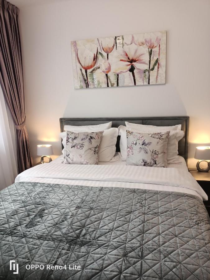 D&N Relax Apartment براشوف المظهر الخارجي الصورة