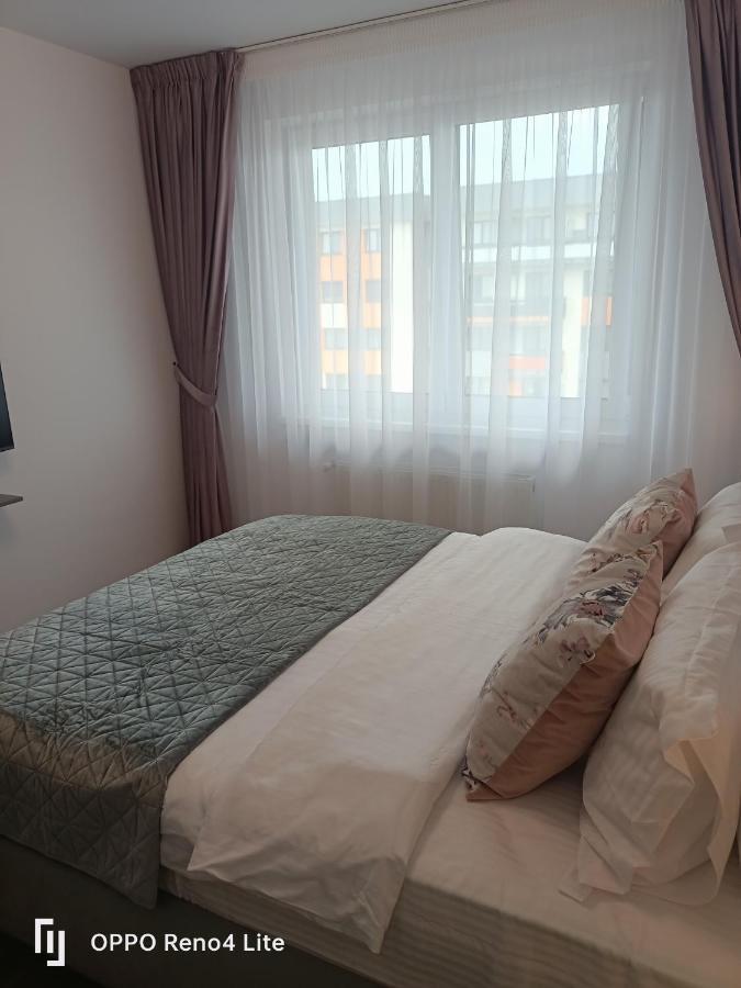 D&N Relax Apartment براشوف المظهر الخارجي الصورة
