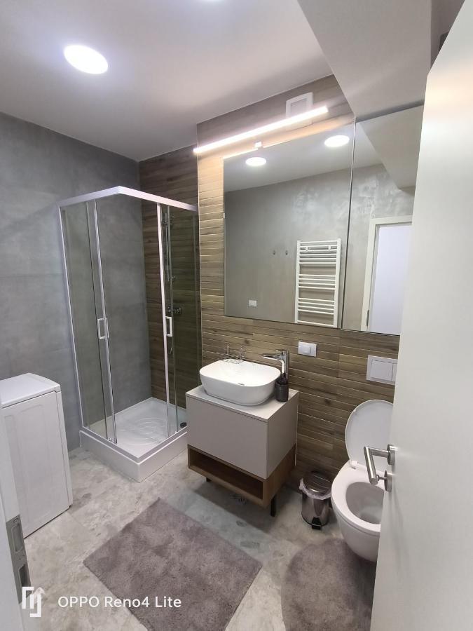 D&N Relax Apartment براشوف المظهر الخارجي الصورة