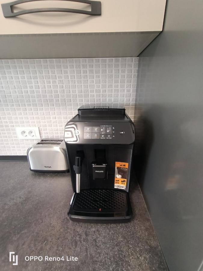 D&N Relax Apartment براشوف المظهر الخارجي الصورة