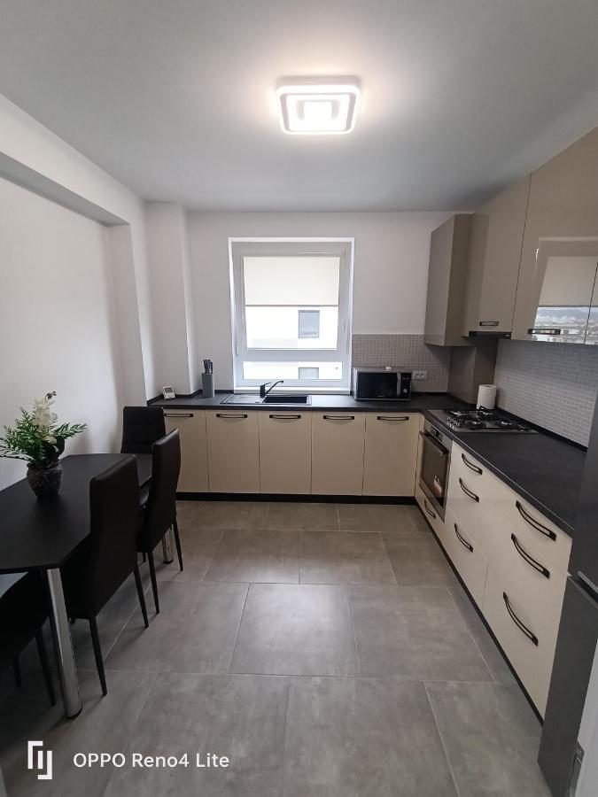 D&N Relax Apartment براشوف المظهر الخارجي الصورة