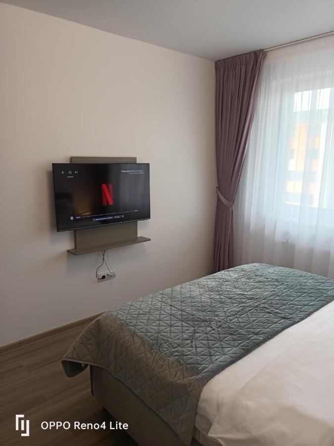 D&N Relax Apartment براشوف المظهر الخارجي الصورة