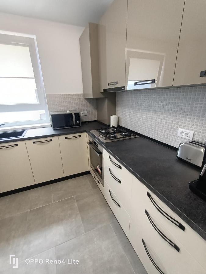 D&N Relax Apartment براشوف المظهر الخارجي الصورة