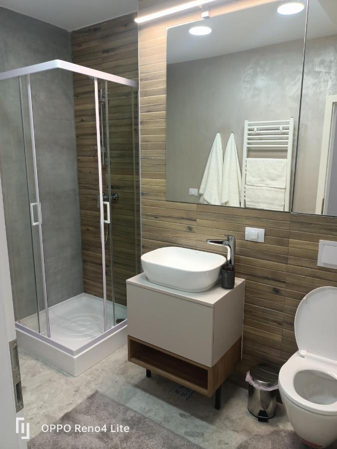 D&N Relax Apartment براشوف المظهر الخارجي الصورة