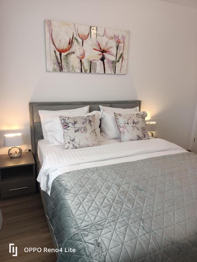 D&N Relax Apartment براشوف المظهر الخارجي الصورة