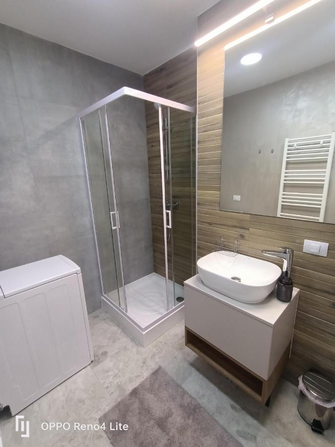 D&N Relax Apartment براشوف المظهر الخارجي الصورة