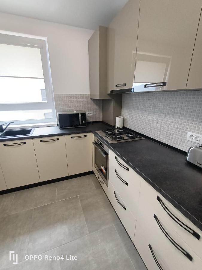 D&N Relax Apartment براشوف المظهر الخارجي الصورة